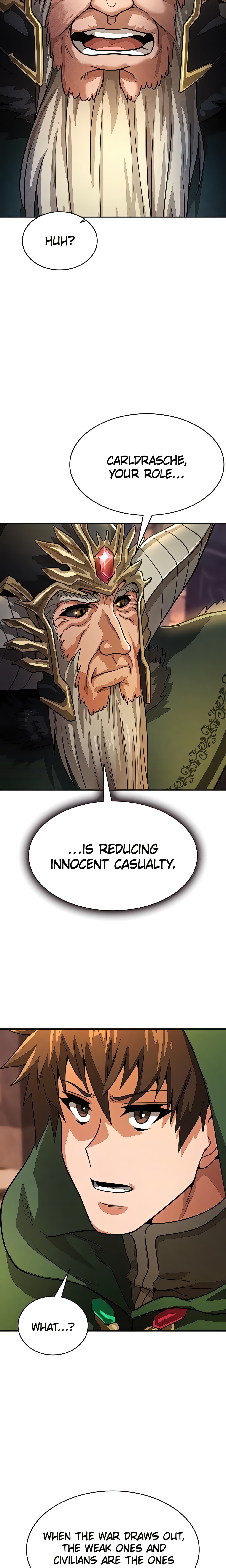 Bought by the Demon King Before the Ending (Official) chapter 52 page 14