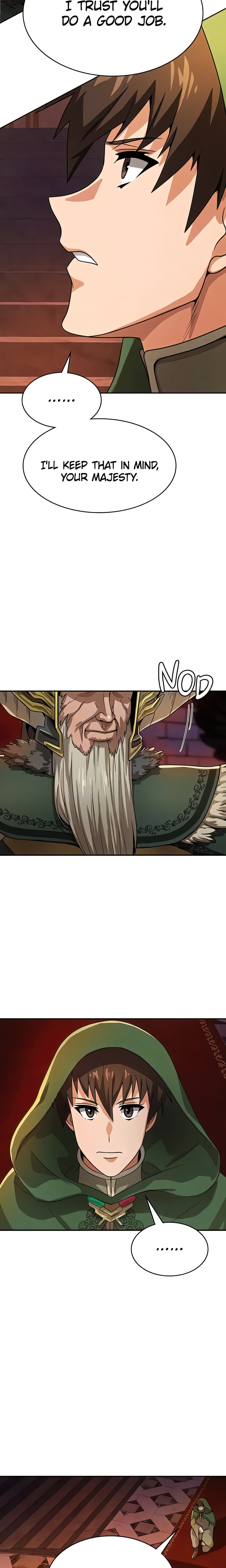 Bought by the Demon King Before the Ending (Official) chapter 52 page 16