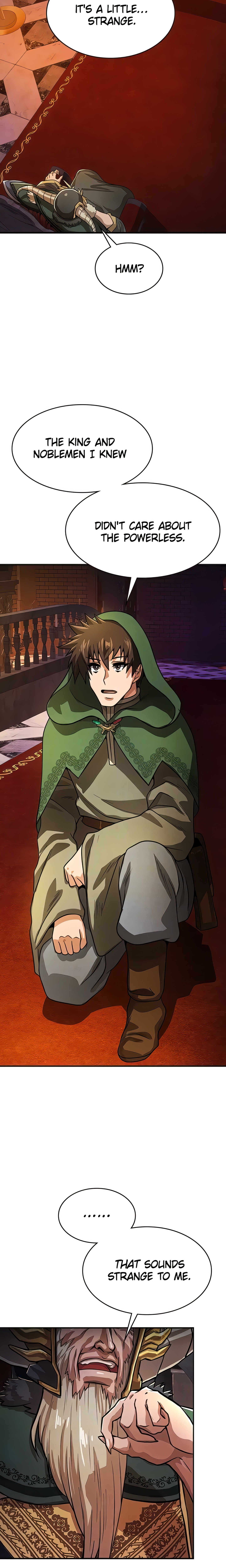 Bought by the Demon King Before the Ending (Official) chapter 52 page 17