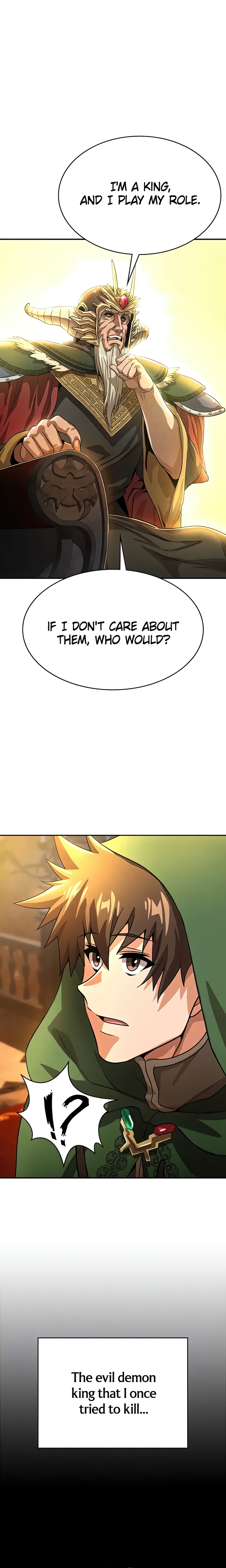 Bought by the Demon King Before the Ending (Official) chapter 52 page 18