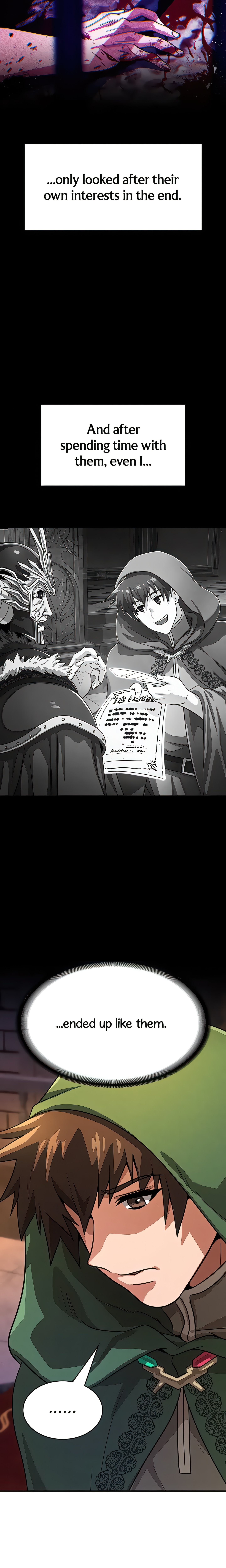 Bought by the Demon King Before the Ending (Official) chapter 52 page 21