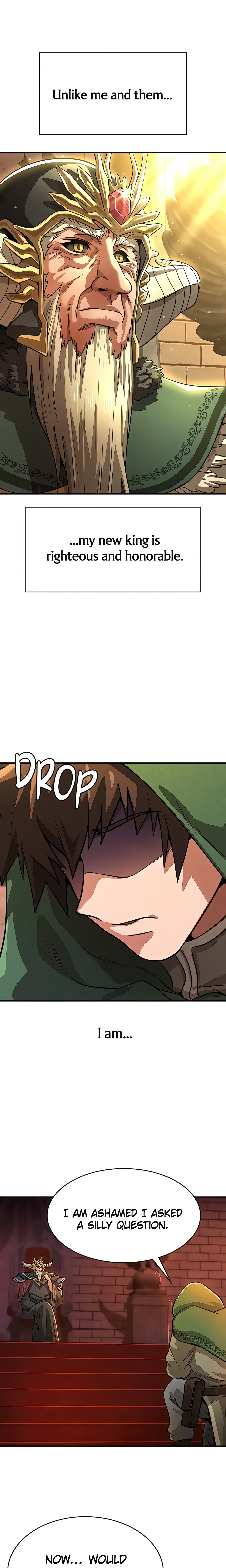 Bought by the Demon King Before the Ending (Official) chapter 52 page 22