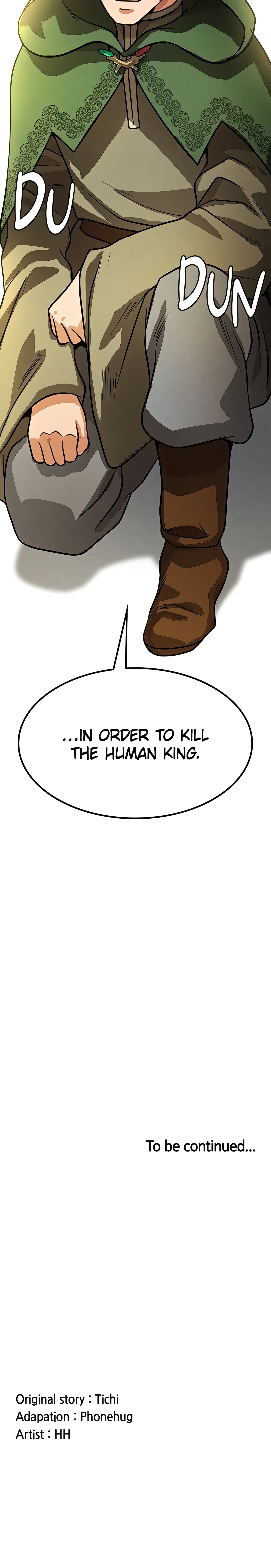 Bought by the Demon King Before the Ending (Official) chapter 52 page 24