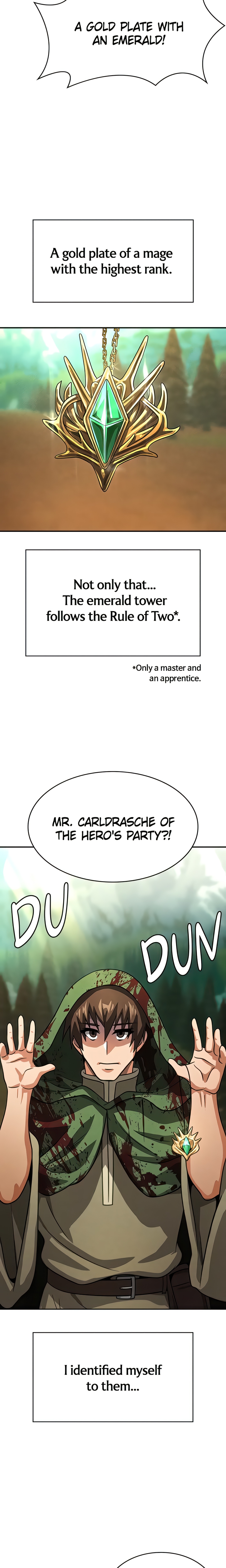 Bought by the Demon King Before the Ending (Official) chapter 53 page 4