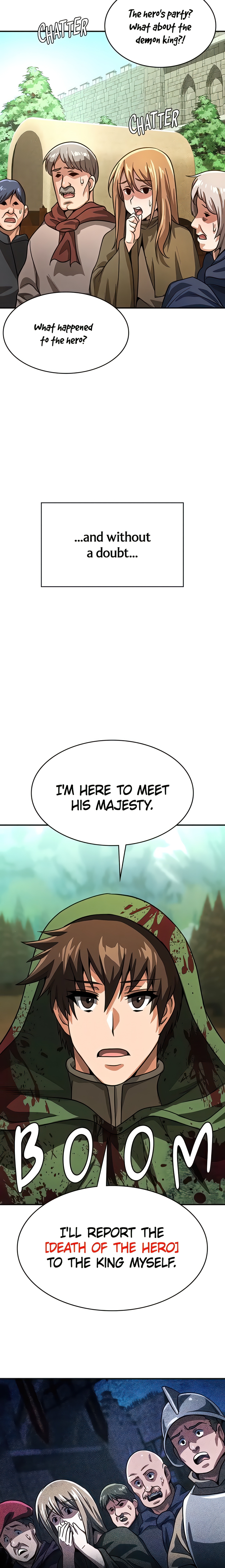 Bought by the Demon King Before the Ending (Official) chapter 53 page 5