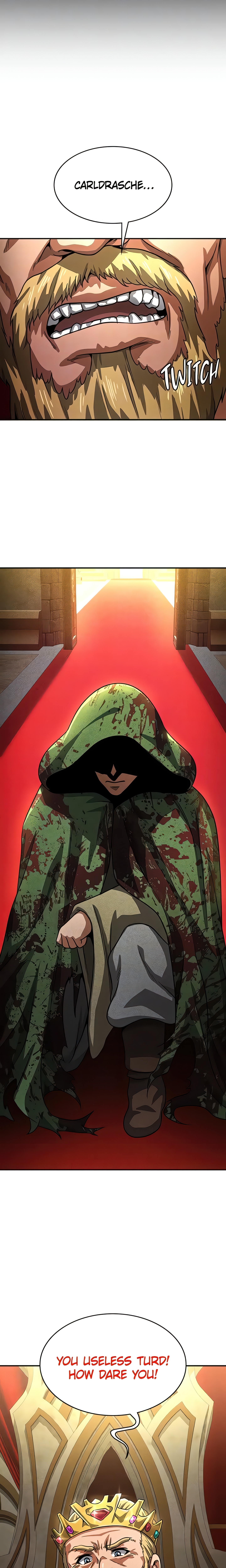 Bought by the Demon King Before the Ending (Official) chapter 53 page 8