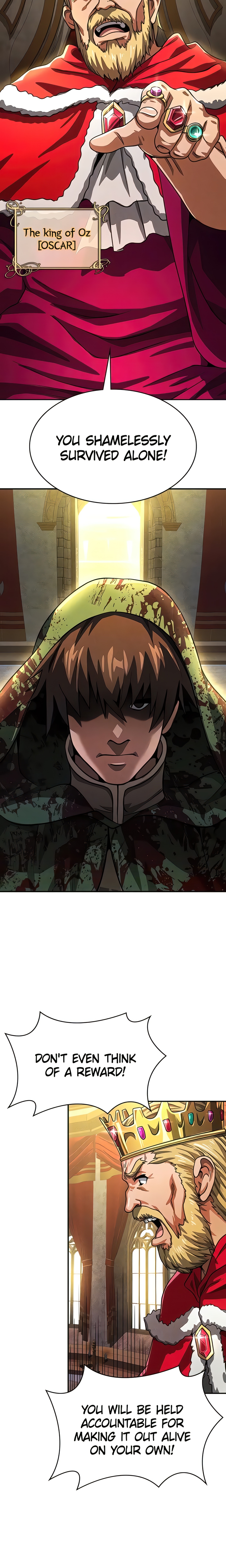 Bought by the Demon King Before the Ending (Official) chapter 53 page 9