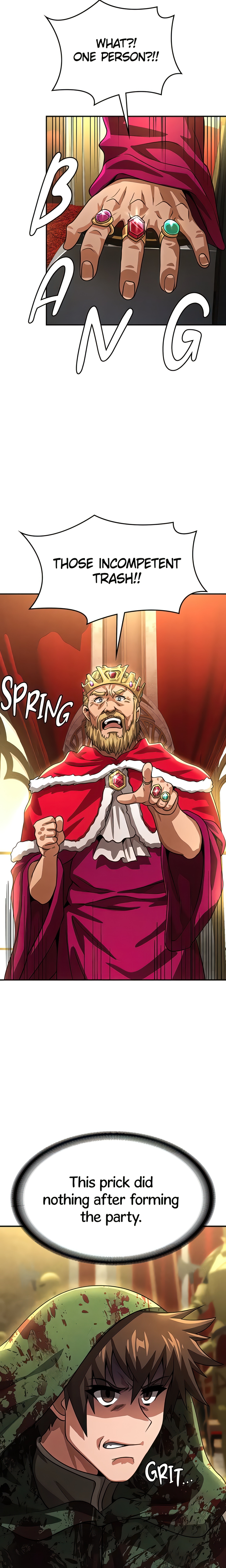 Bought by the Demon King Before the Ending (Official) chapter 53 page 12