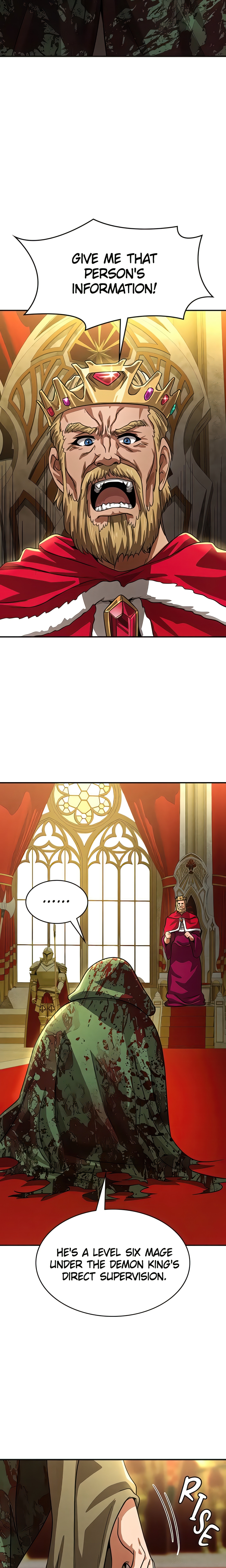 Bought by the Demon King Before the Ending (Official) chapter 53 page 13
