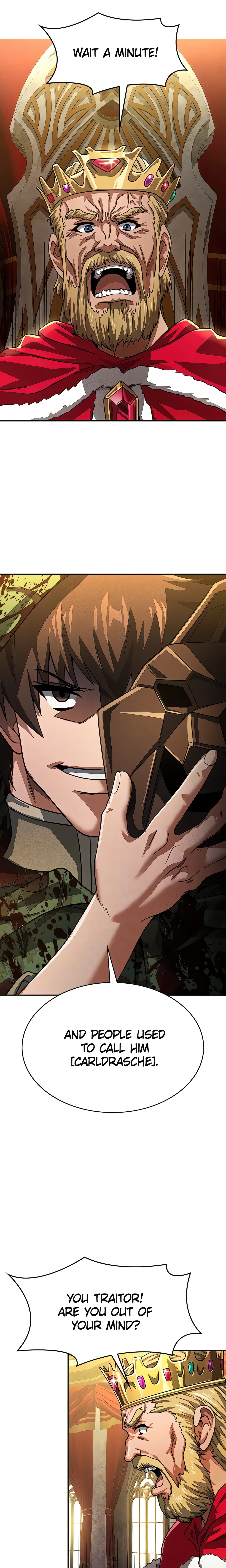 Bought by the Demon King Before the Ending (Official) chapter 53 page 15