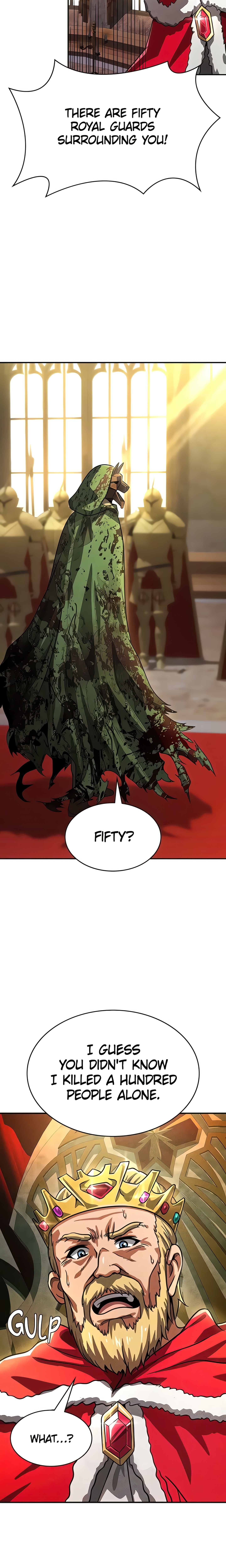 Bought by the Demon King Before the Ending (Official) chapter 53 page 16