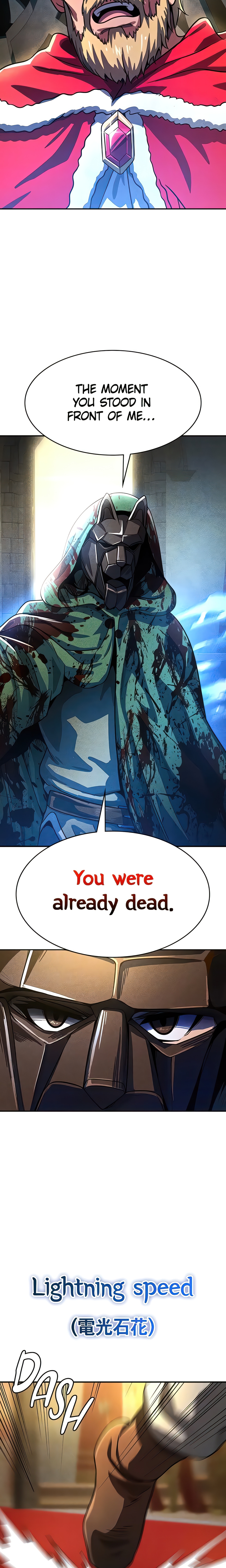 Bought by the Demon King Before the Ending (Official) chapter 53 page 18