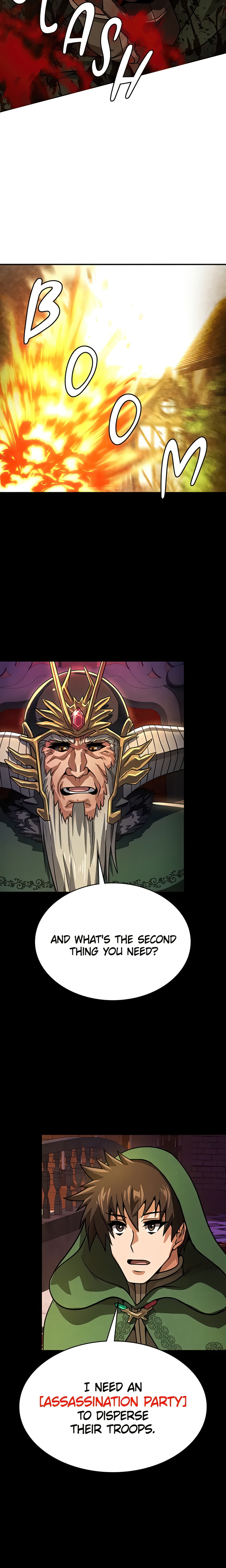 Bought by the Demon King Before the Ending (Official) chapter 53 page 20