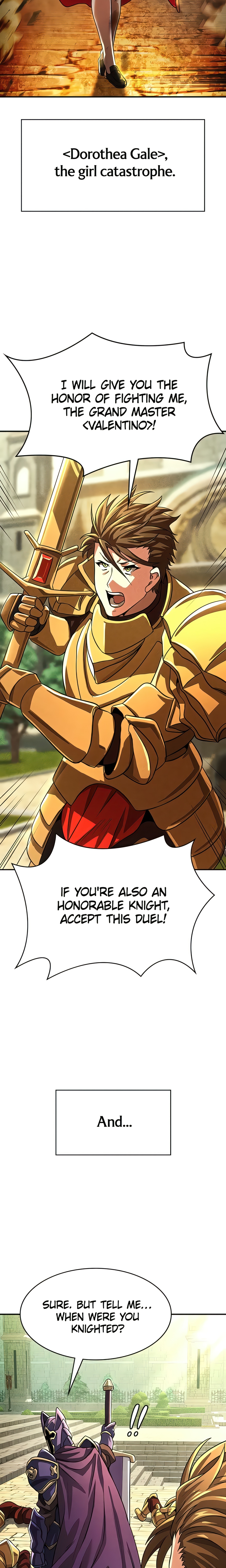 Bought by the Demon King Before the Ending (Official) chapter 53 page 22