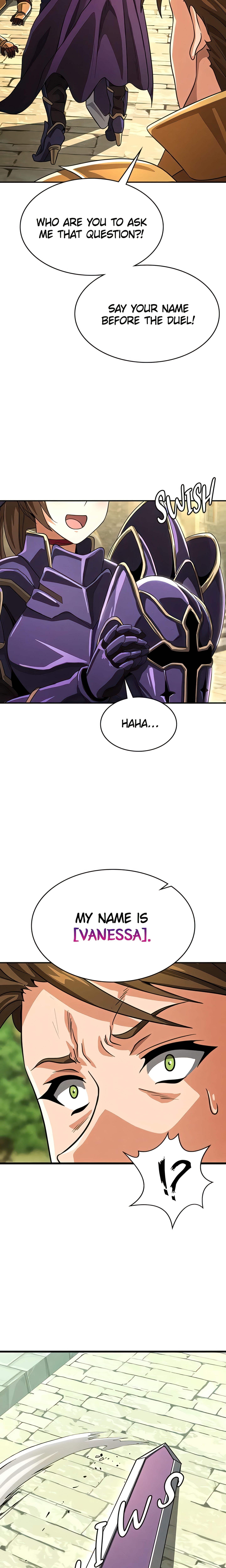 Bought by the Demon King Before the Ending (Official) chapter 53 page 23