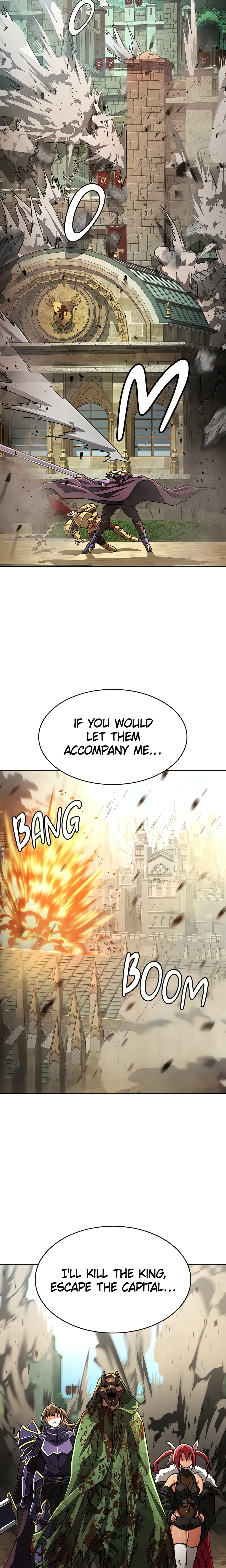 Bought by the Demon King Before the Ending (Official) chapter 53 page 25