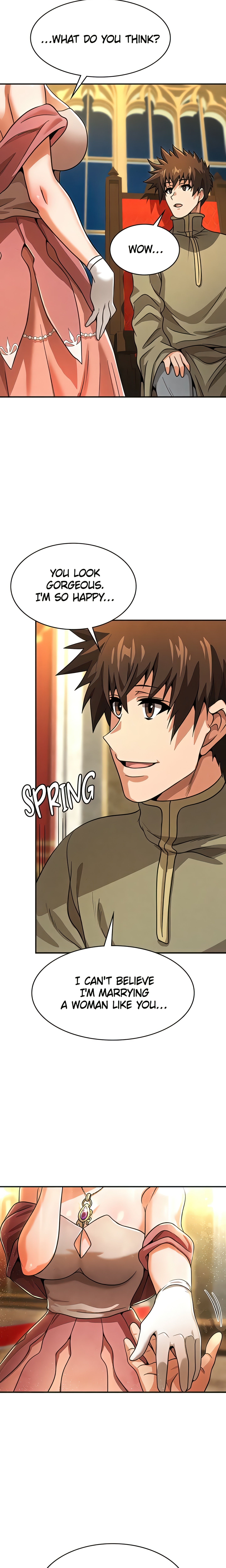 Bought by the Demon King Before the Ending (Official) chapter 53 page 27