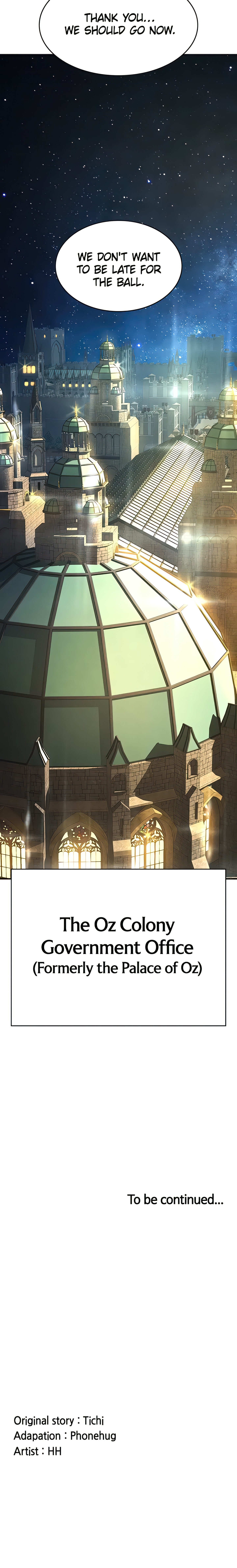 Bought by the Demon King Before the Ending (Official) chapter 53 page 28