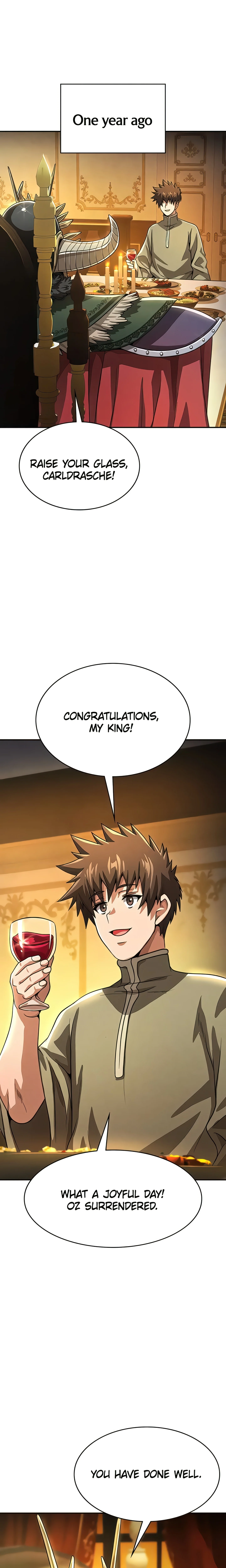 Bought by the Demon King Before the Ending (Official) chapter 54 page 1
