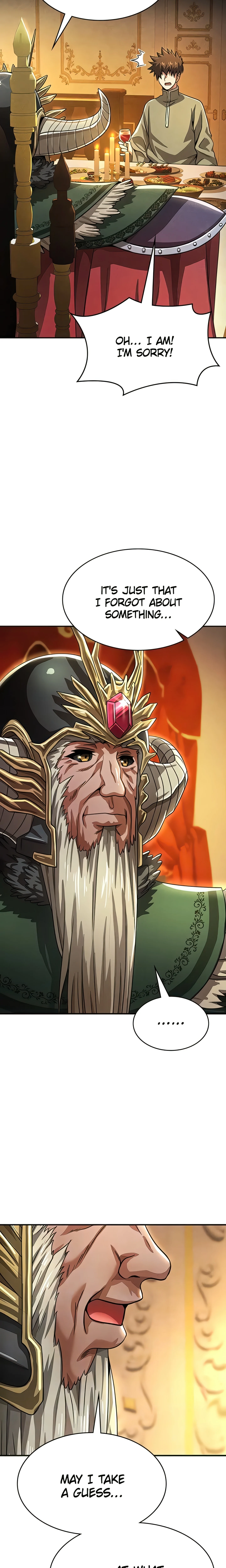 Bought by the Demon King Before the Ending (Official) chapter 54 page 5