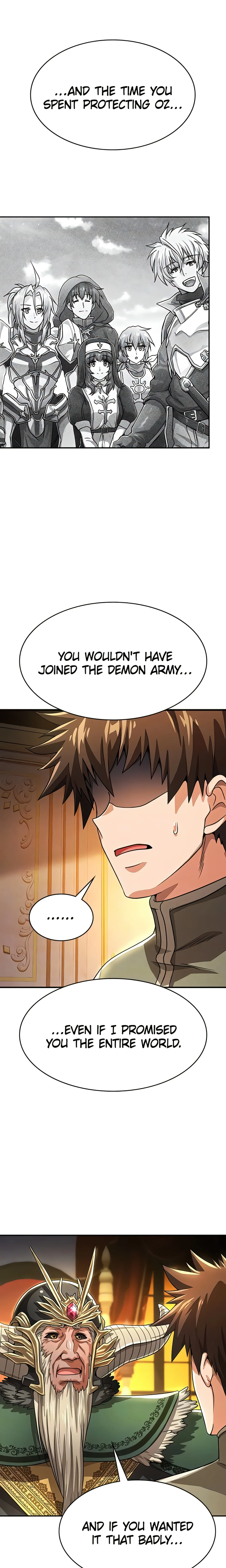 Bought by the Demon King Before the Ending (Official) chapter 54 page 7