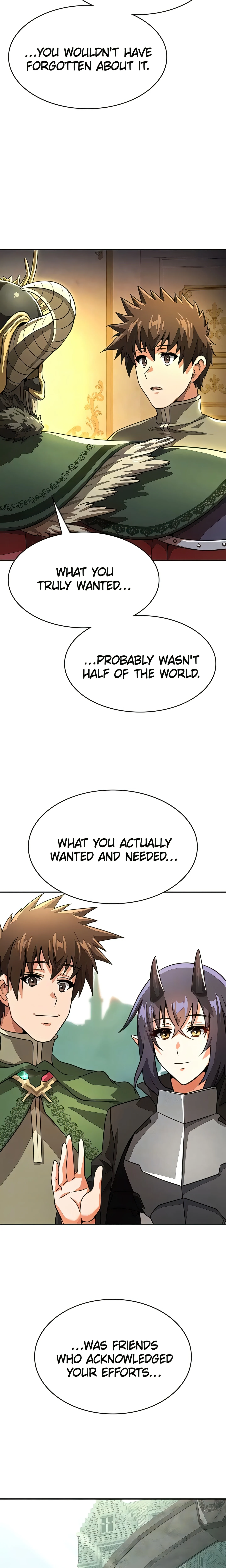 Bought by the Demon King Before the Ending (Official) chapter 54 page 8