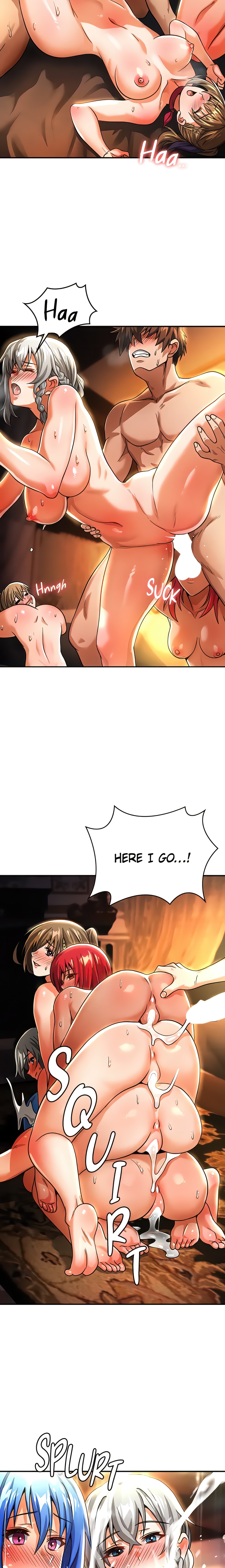 Bought by the Demon King Before the Ending (Official) chapter 54 page 14