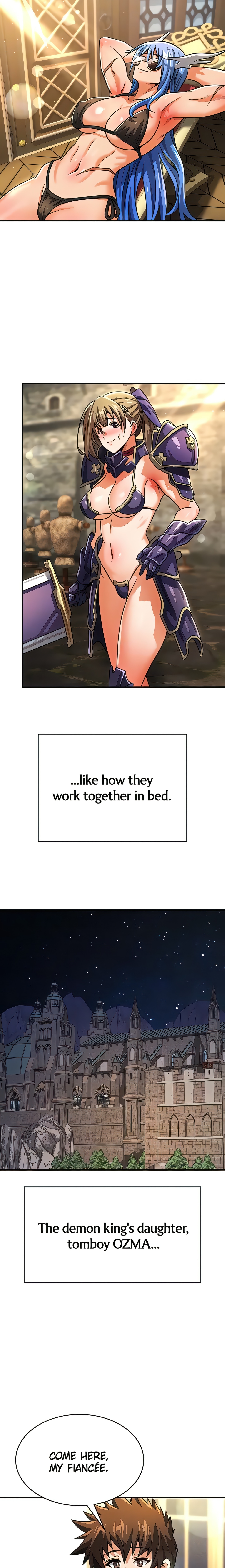 Bought by the Demon King Before the Ending (Official) chapter 54 page 16