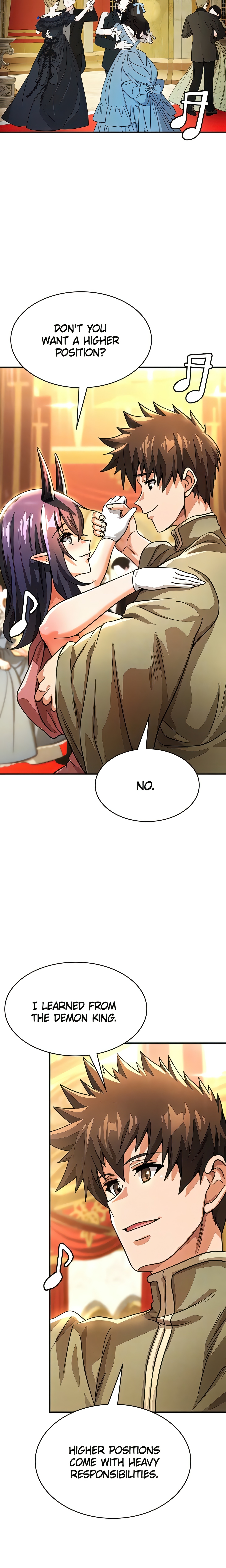 Bought by the Demon King Before the Ending (Official) chapter 54 page 19