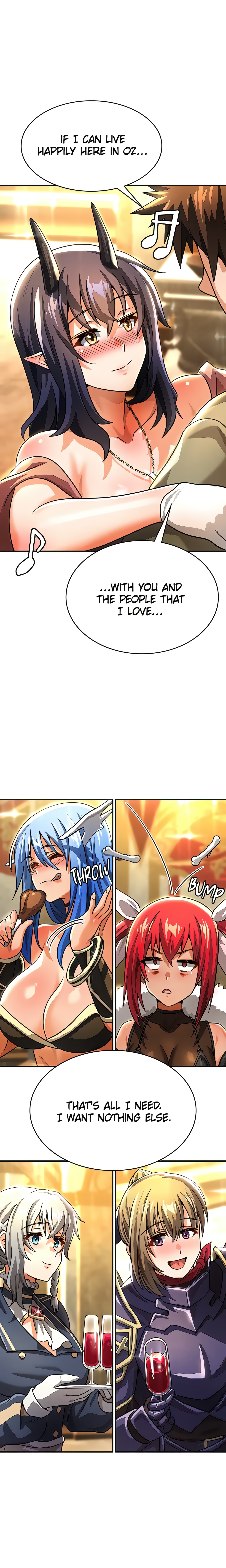 Bought by the Demon King Before the Ending (Official) chapter 54 page 20