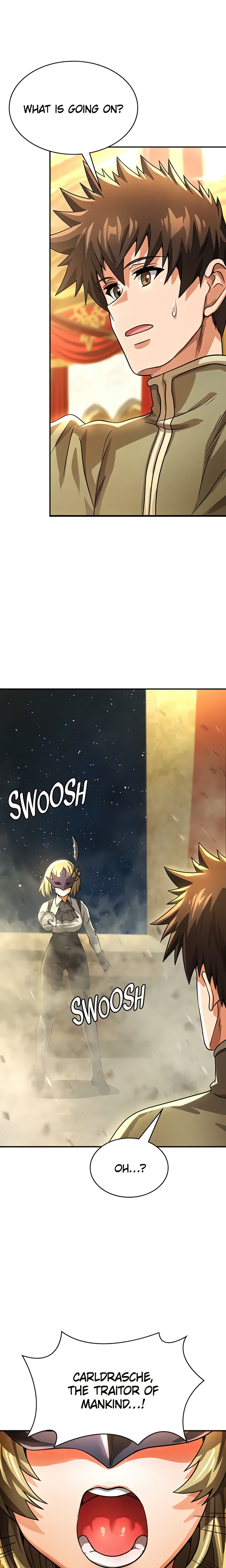 Bought by the Demon King Before the Ending (Official) chapter 54 page 22