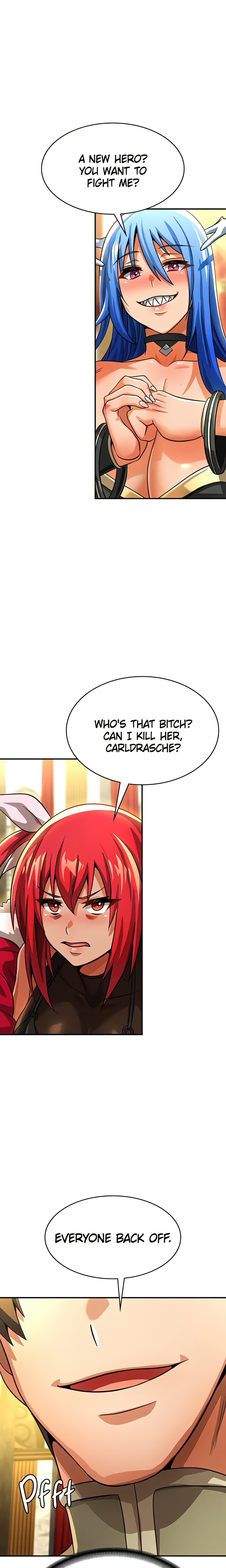 Bought by the Demon King Before the Ending (Official) chapter 54 page 24