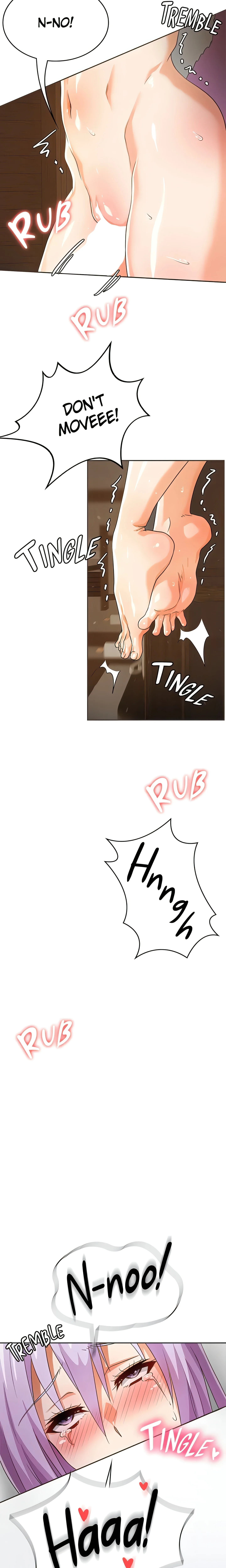 Bought by the Demon King Before the Ending (Official) chapter 6 page 12