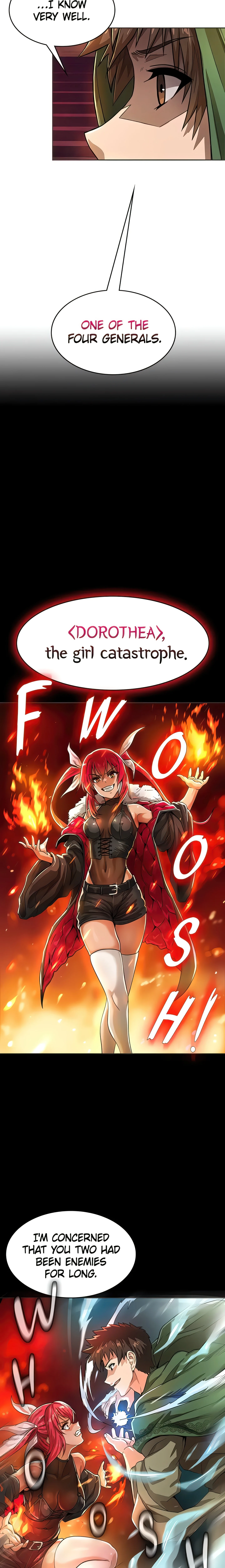 Bought by the Demon King Before the Ending (Official) chapter 8 page 12