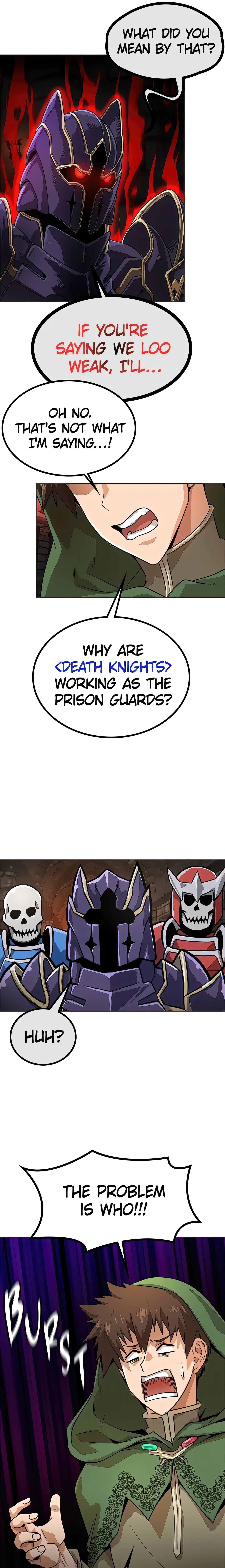Bought by the Demon King Before the Ending (Official) chapter 9 page 2