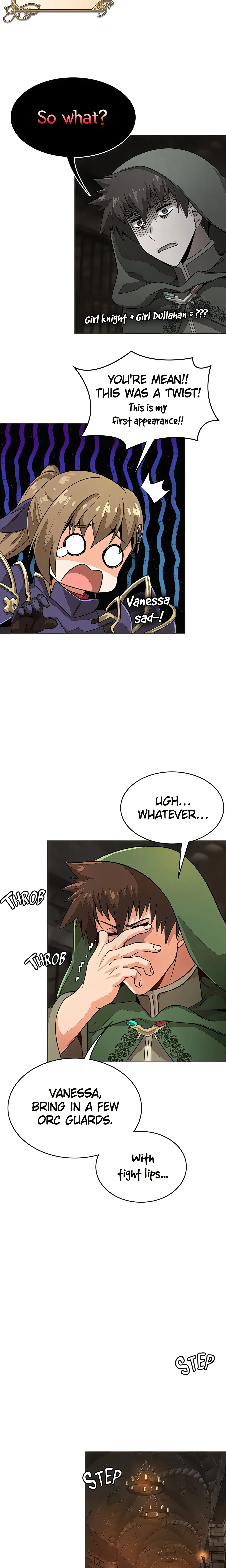 Bought by the Demon King Before the Ending (Official) chapter 9 page 5
