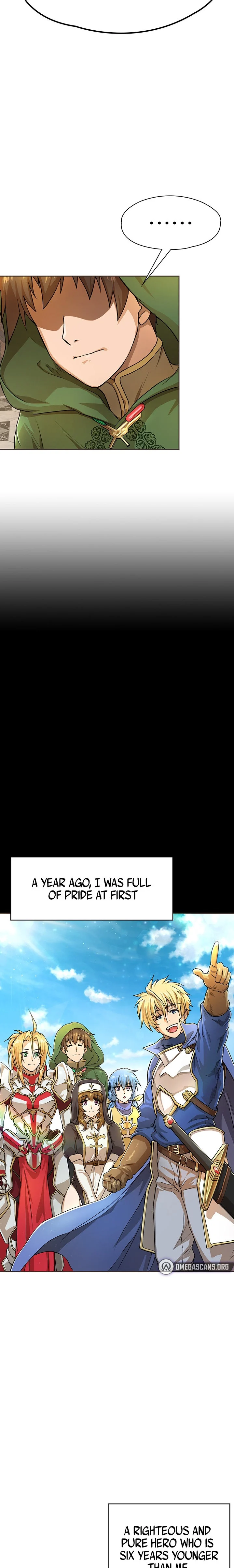 Bought By The Demon Lord Before The Ending chapter 1 page 8