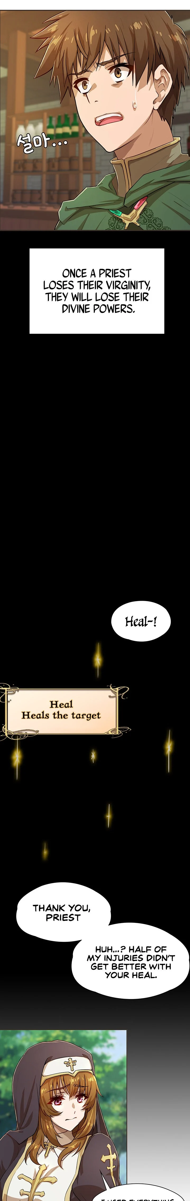 Bought By The Demon Lord Before The Ending chapter 1 page 16