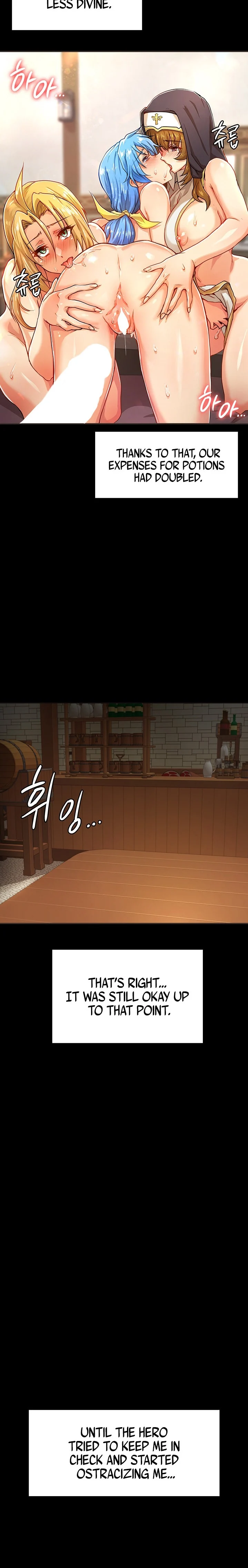 Bought By The Demon Lord Before The Ending chapter 1 page 18