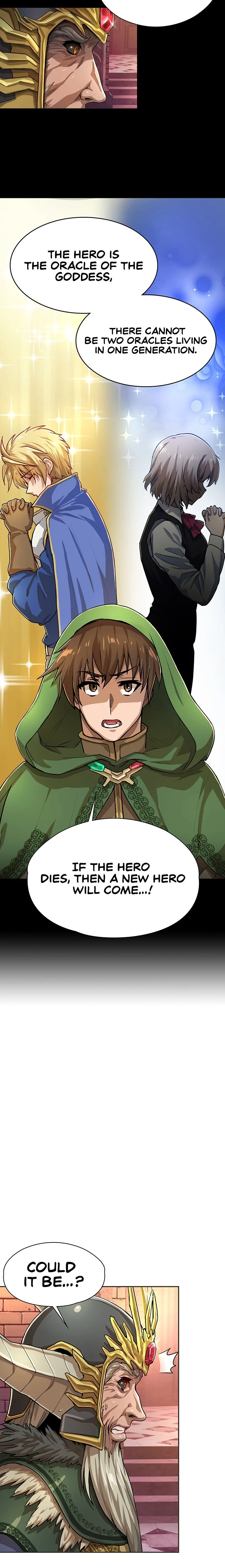 Bought By The Demon Lord Before The Ending chapter 1 page 24