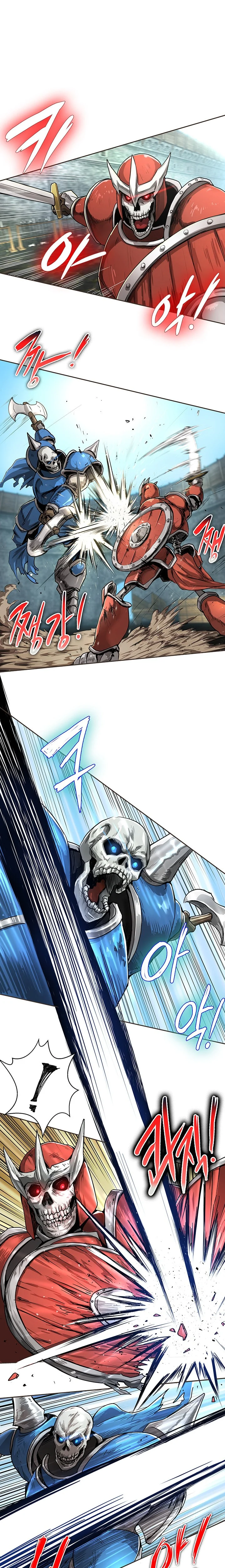 Bought By The Demon Lord Before The Ending chapter 1 page 28