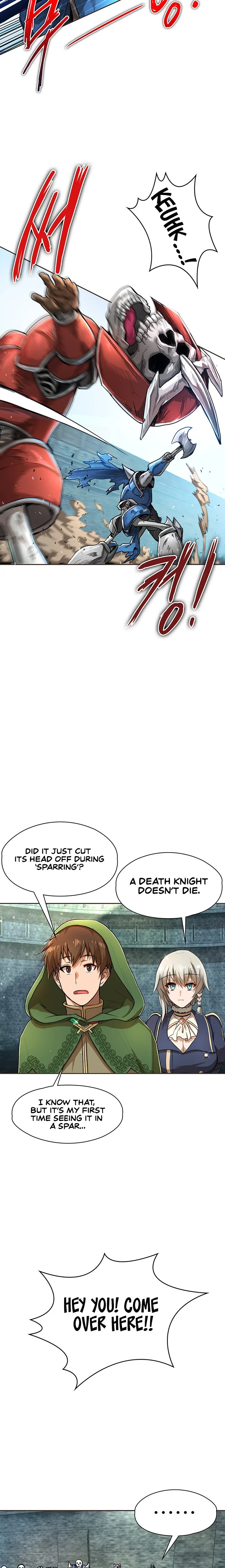 Bought By The Demon Lord Before The Ending chapter 1 page 29