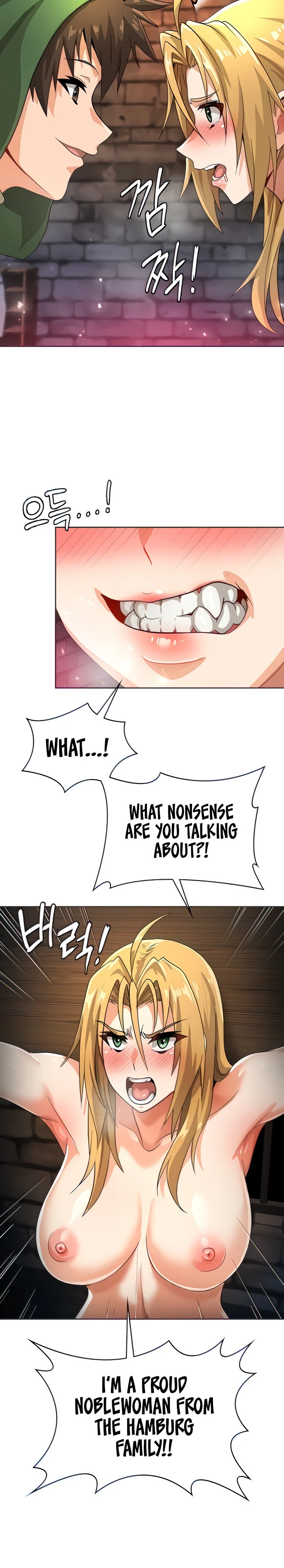 Bought By The Demon Lord Before The Ending chapter 10 page 6