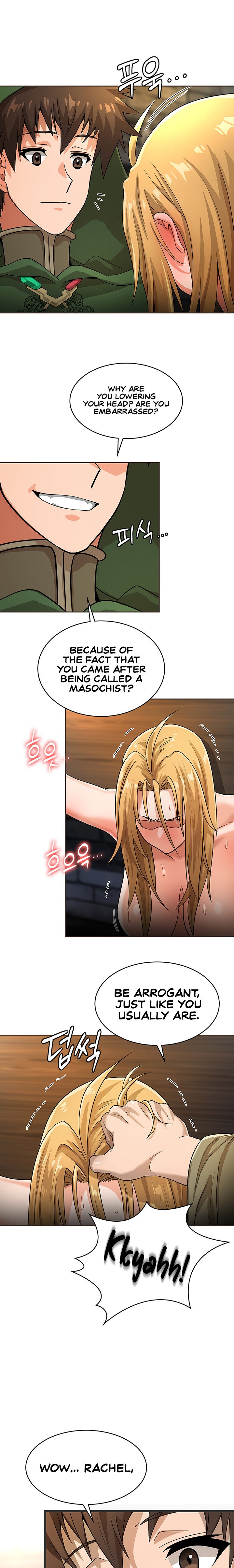 Bought By The Demon Lord Before The Ending chapter 10 page 10