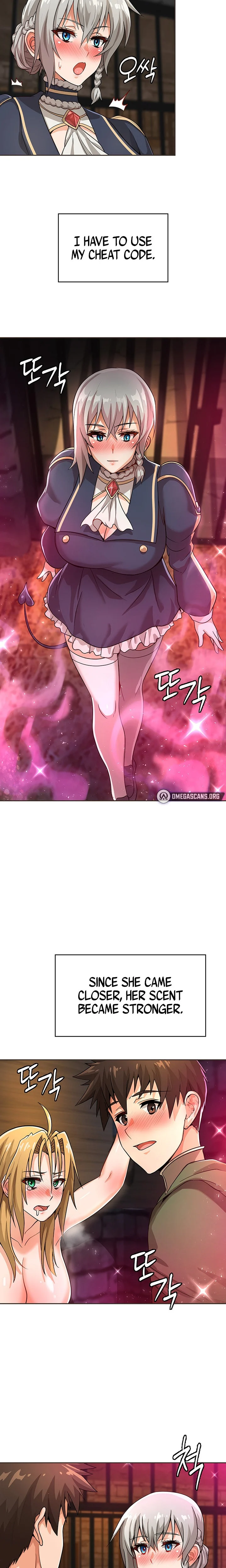 Bought By The Demon Lord Before The Ending chapter 10 page 14