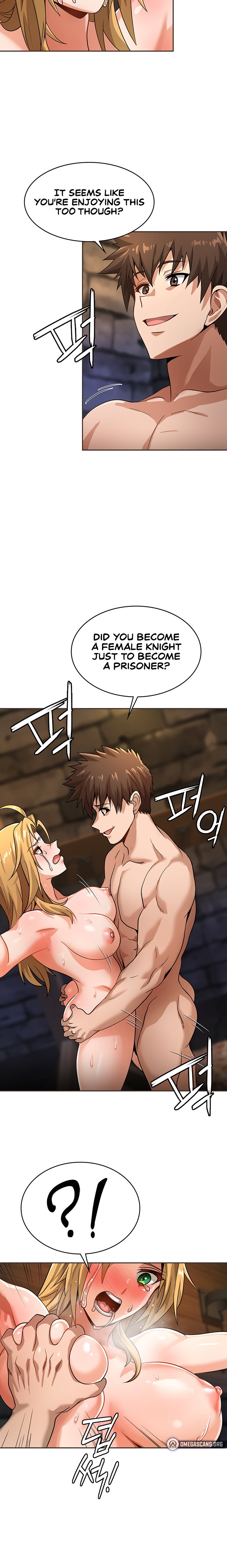 Bought By The Demon Lord Before The Ending chapter 11 page 15