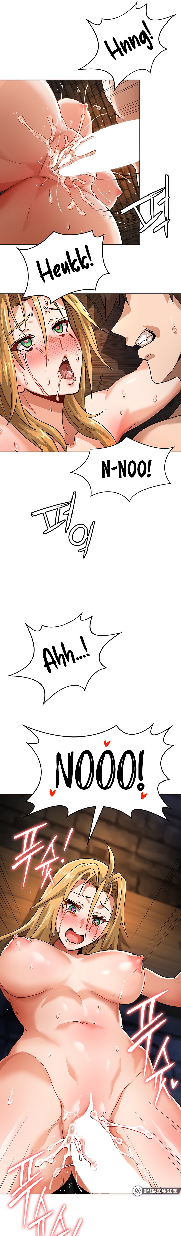 Bought By The Demon Lord Before The Ending chapter 11 page 22