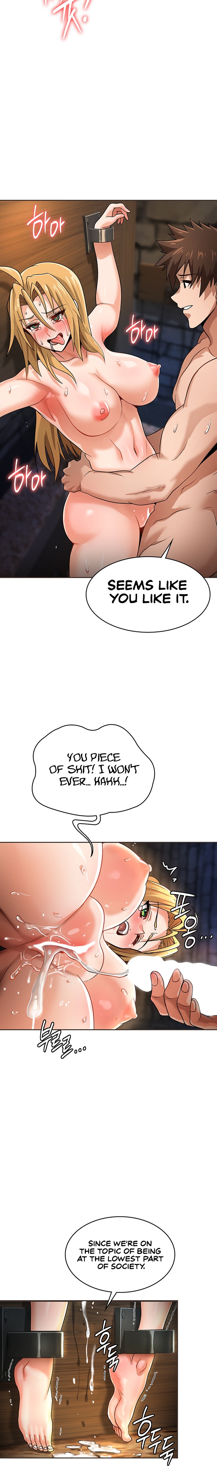 Bought By The Demon Lord Before The Ending chapter 11 page 23