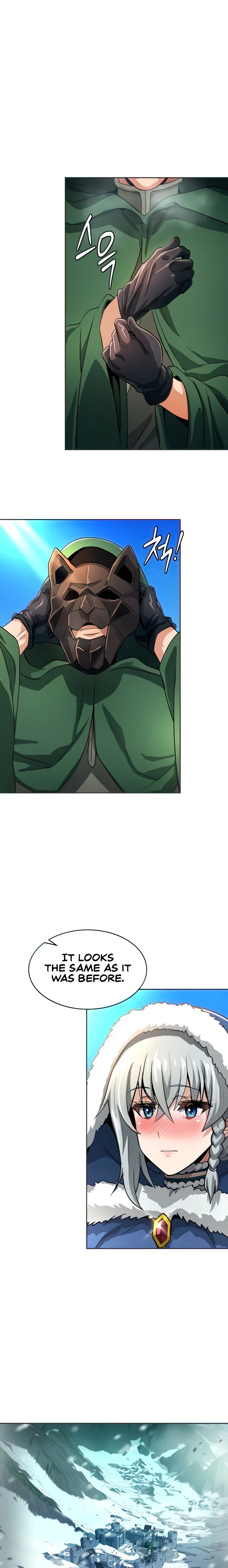 Bought By The Demon Lord Before The Ending chapter 12 page 5