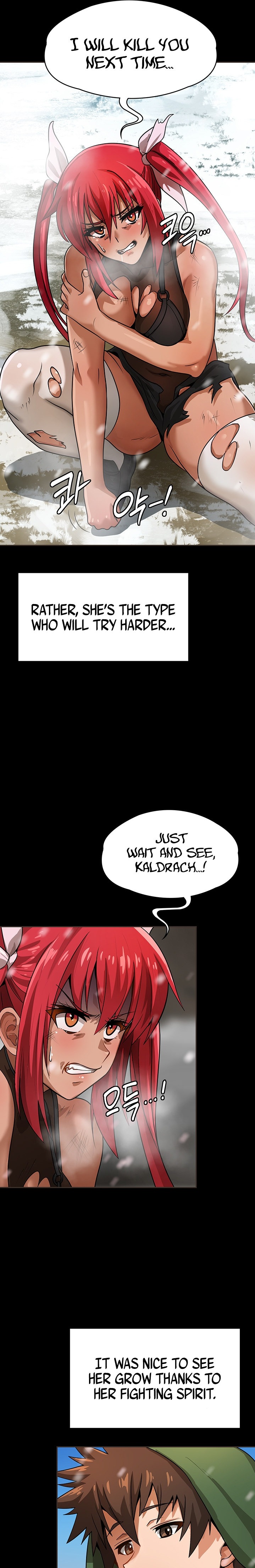 Bought By The Demon Lord Before The Ending chapter 12 page 10